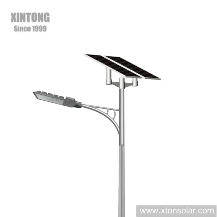 100W Solar Led Street Light 100W Solar Led Street Light