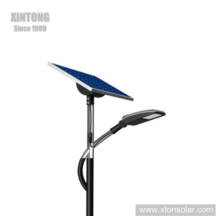 12 Working Hours Solar Power LED Street Lamp 12 Working Hours Solar Power LED Street Lamp