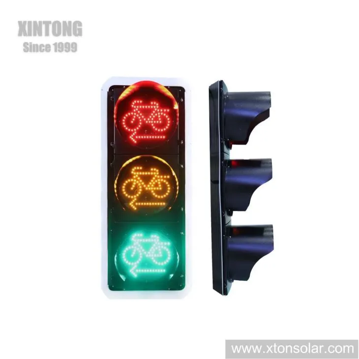 200MM Bike Traffic Light 200MM Bike Traffic Light