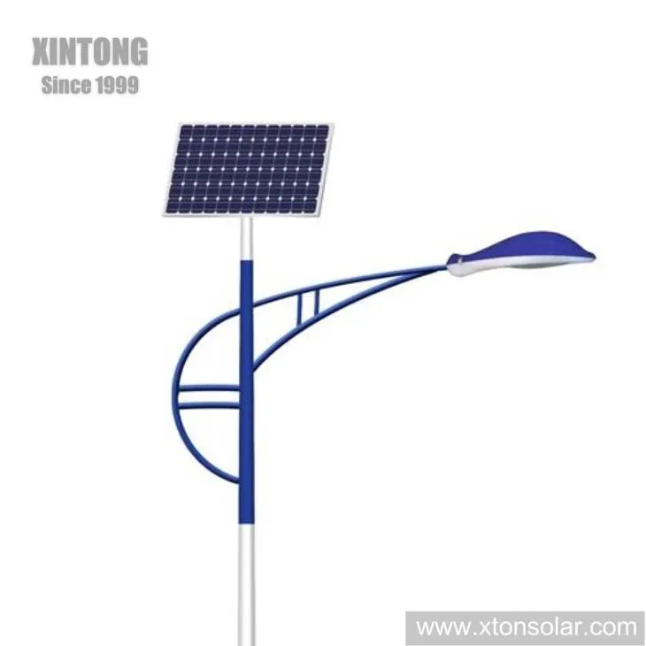 20W Intelligent Control Outdoor Lighting Lamp Price
