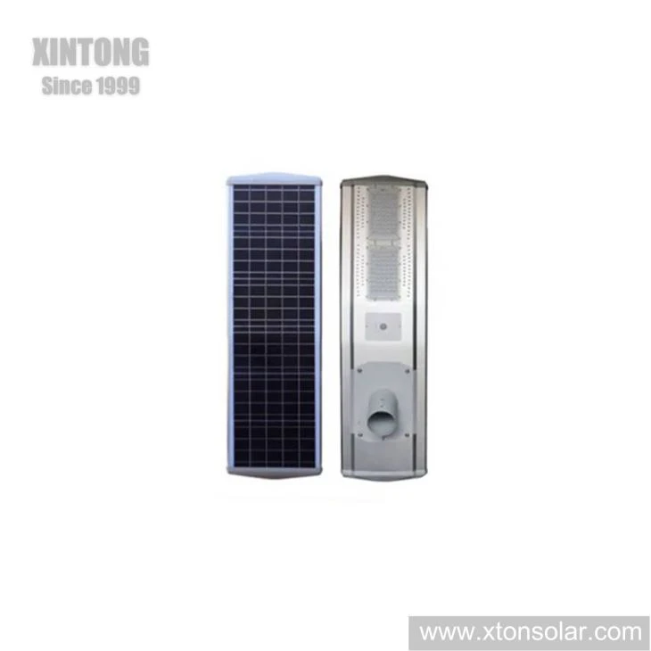 20W LED venkovní solární pouliční osvětlení