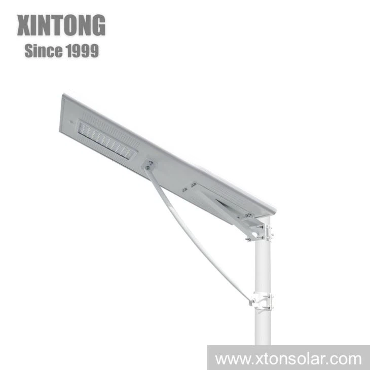 Automatic Control All In One Solar Street Light Automatic Control All In One Solar Street Light