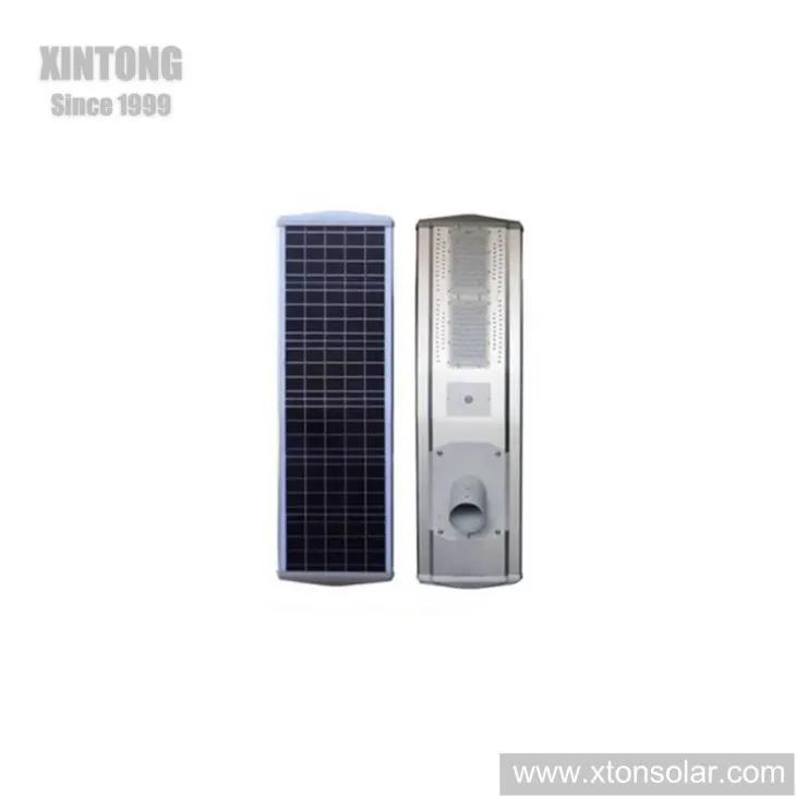Classic LED Module Street Lamp