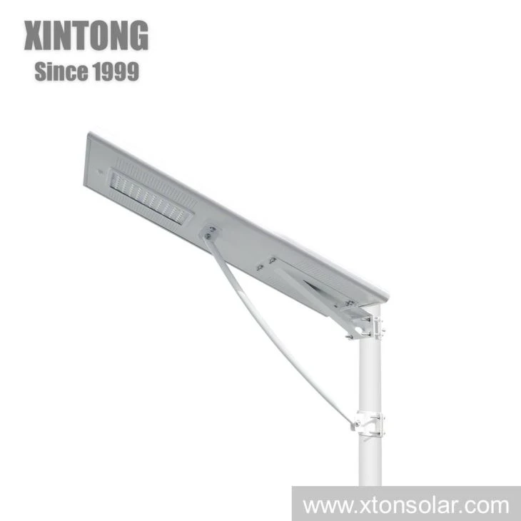 Integrated All In One Solar LED Landscape Lighting AC/DC 12V