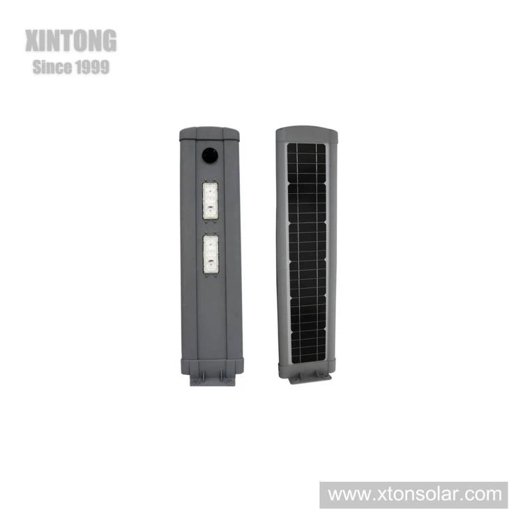 Integrated All In One Tunnel Solar Street LED Lighting