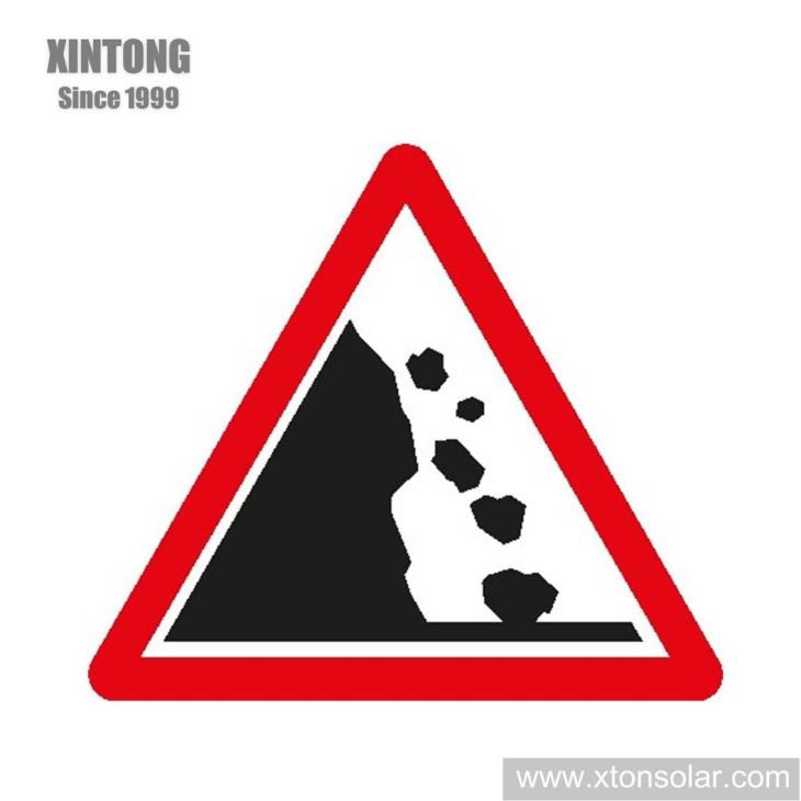 Red Triangl Road Traffic Sign And Symbol Red Triangl Road Traffic Sign And Symbol