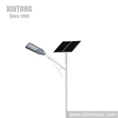 10m 12m hot-DIP galvanizovaný sloup solární LED pouliční osvětlení