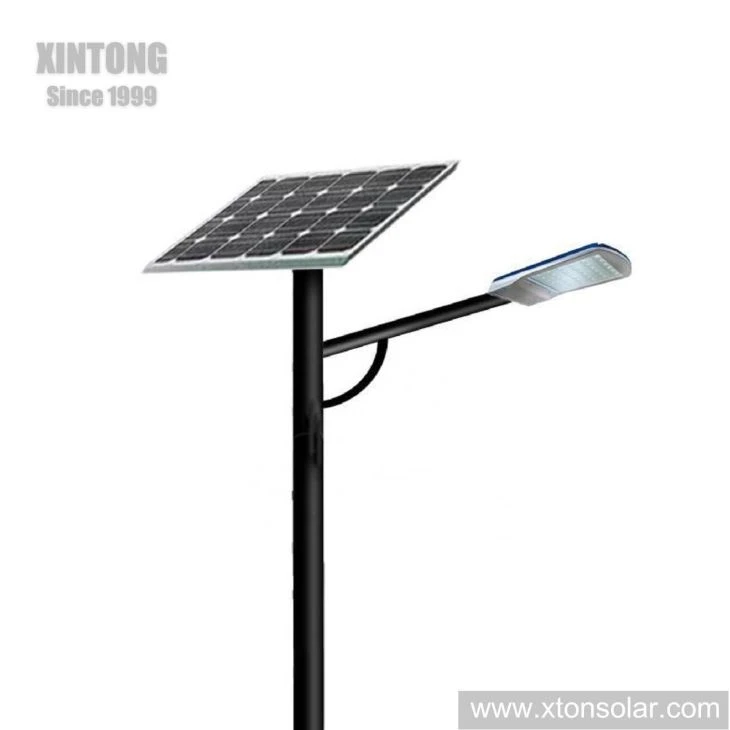 Street Light With Monitoring And Controlling System Street Light With Monitoring And Controlling System