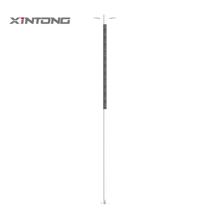 Solar Street Lamp Flexible Solar Panel